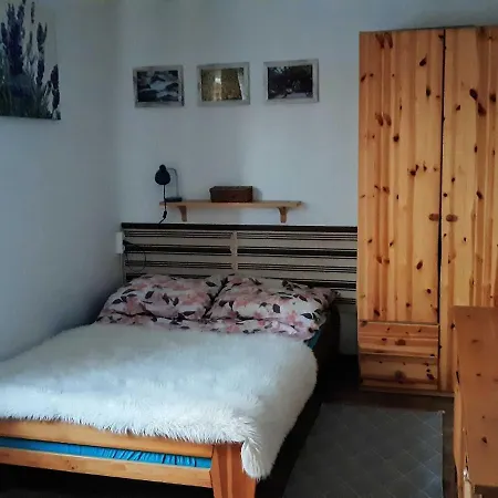 Appartment, By Cracow *