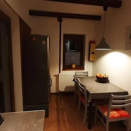 Appartment, By Cracow Prázdninový dům *